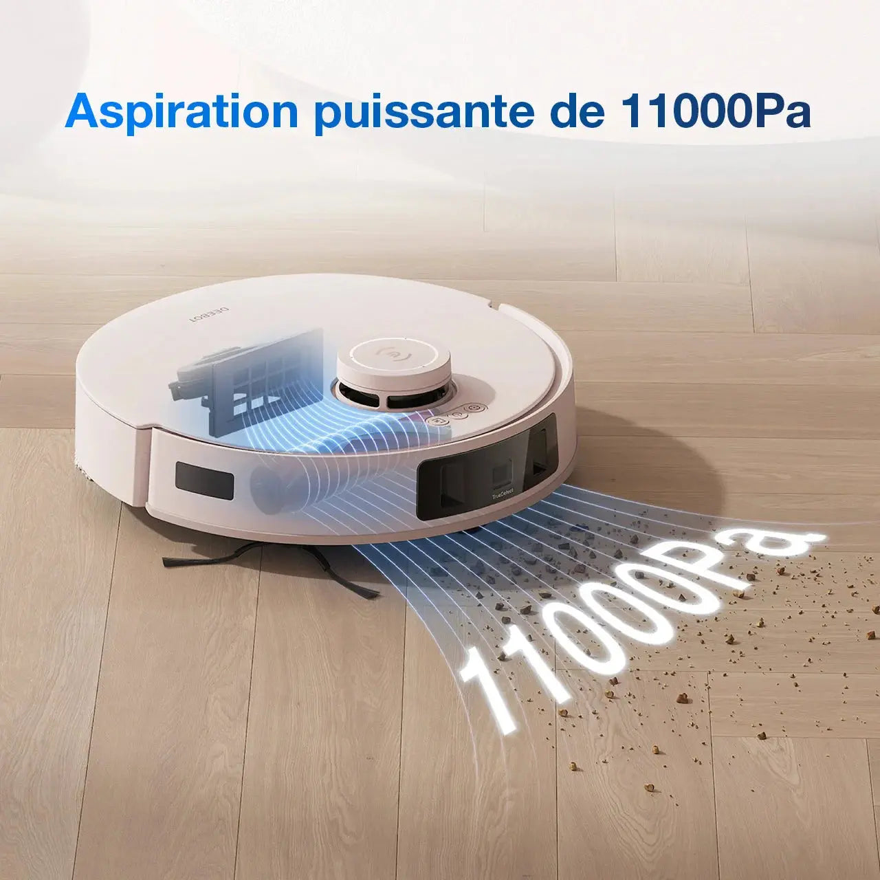 Robot Aspirateur DEEBOT T30 🎁 PROMO🎁