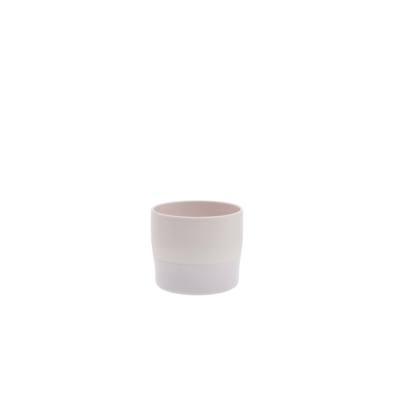 Arita - S&amp;B Espresso Cup Light Pink