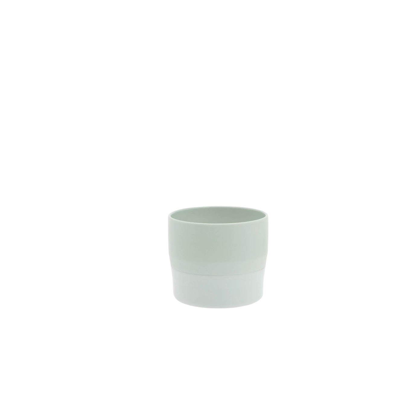 Arita - S&amp;B Espresso Cup Light Blue