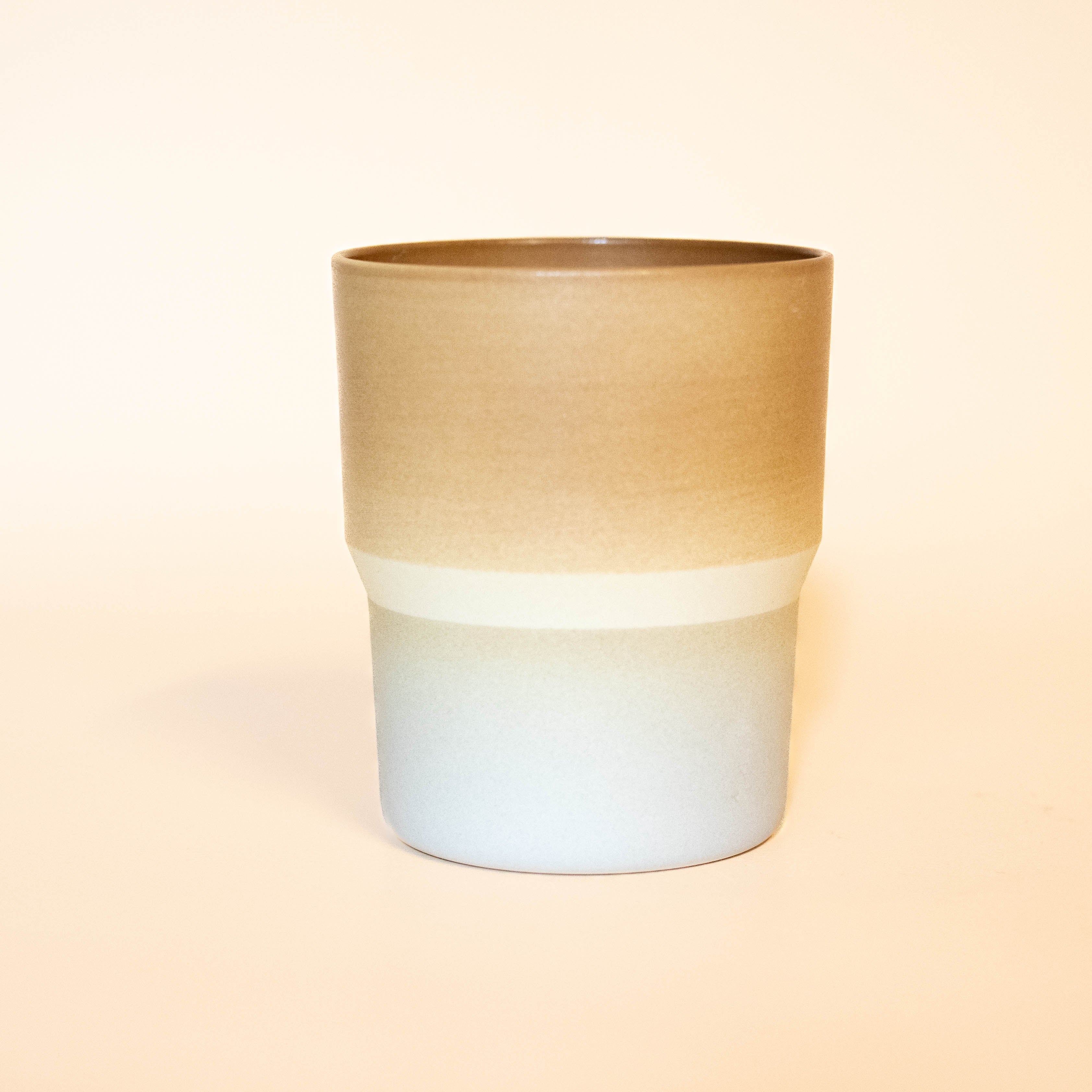 Arita - S&amp;B Mug Light Brown