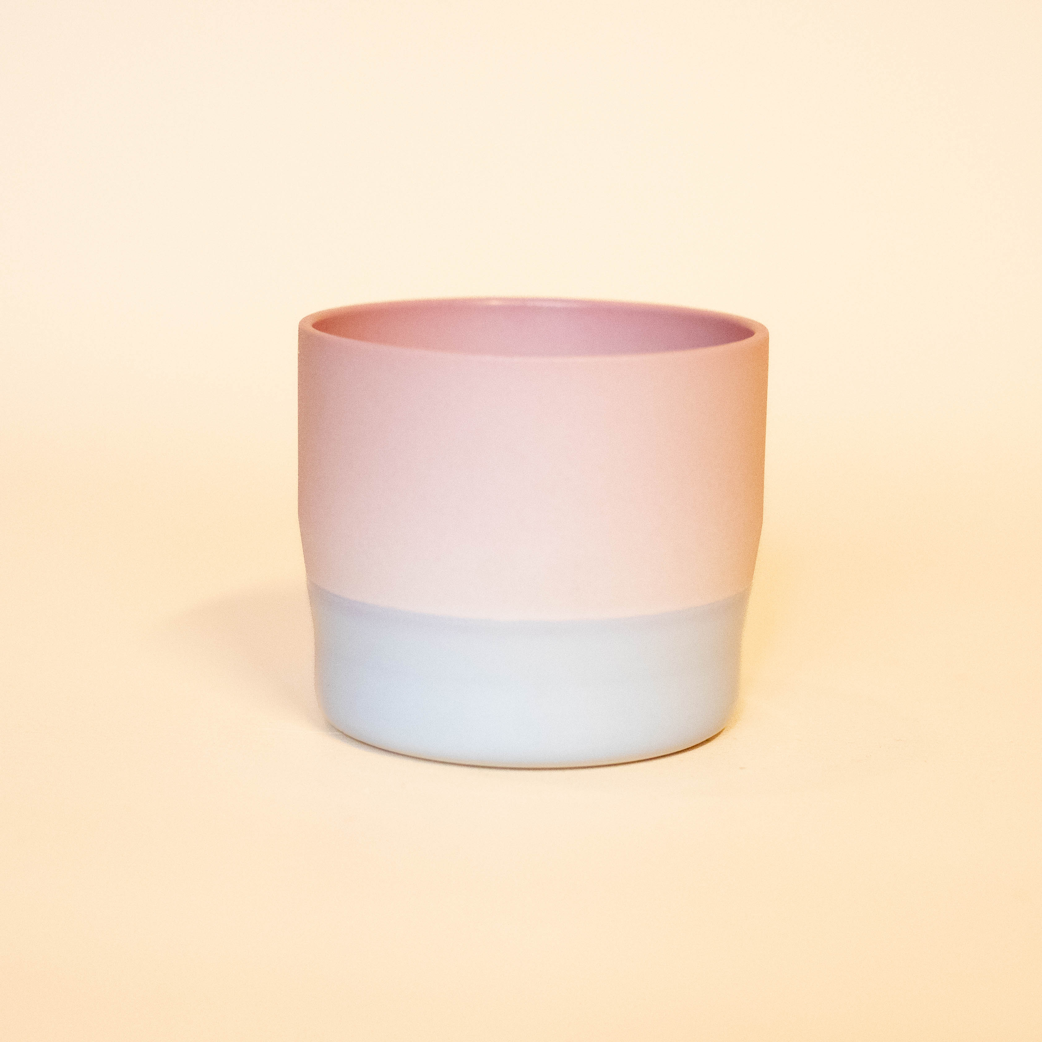 Arita - S&amp;B Espresso Cup Light Pink