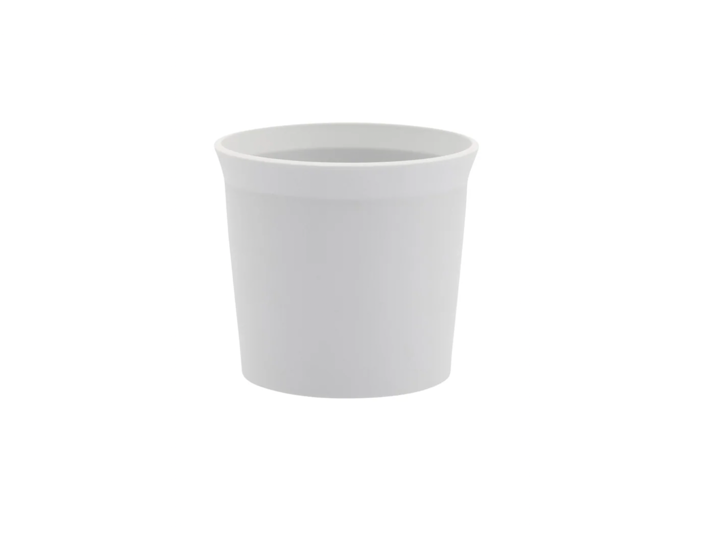 Arita - TY Espresso Cup Gray unglazed