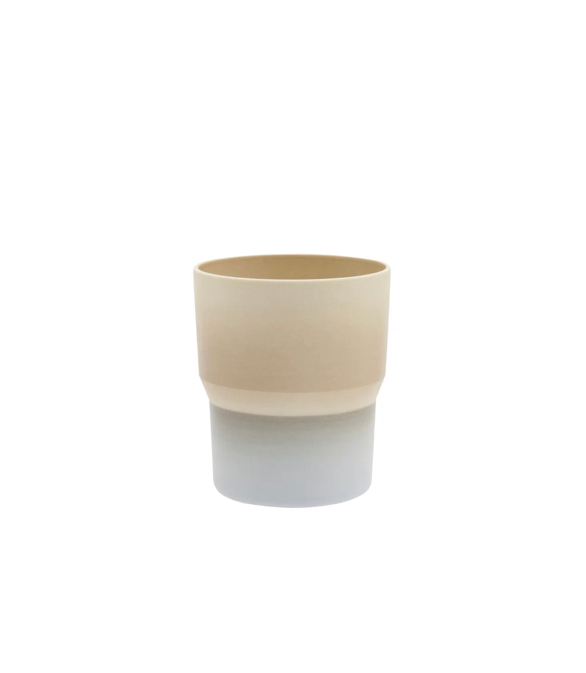 Arita - S&amp;B Mug Light Brown