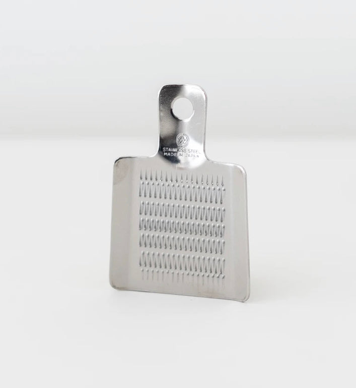 Japanese grater - Square small