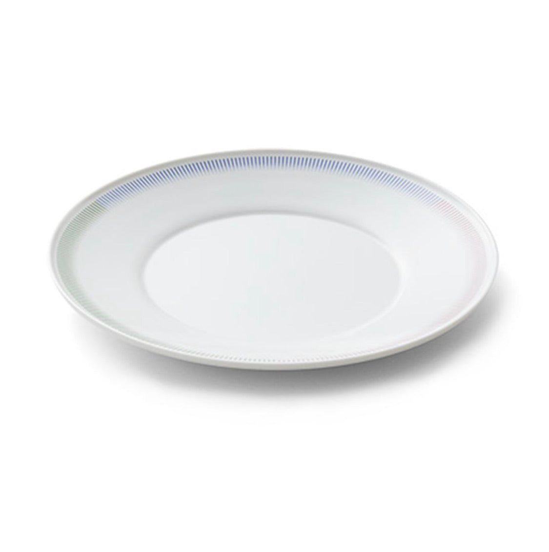 Arita PC Outline plate 24 cm