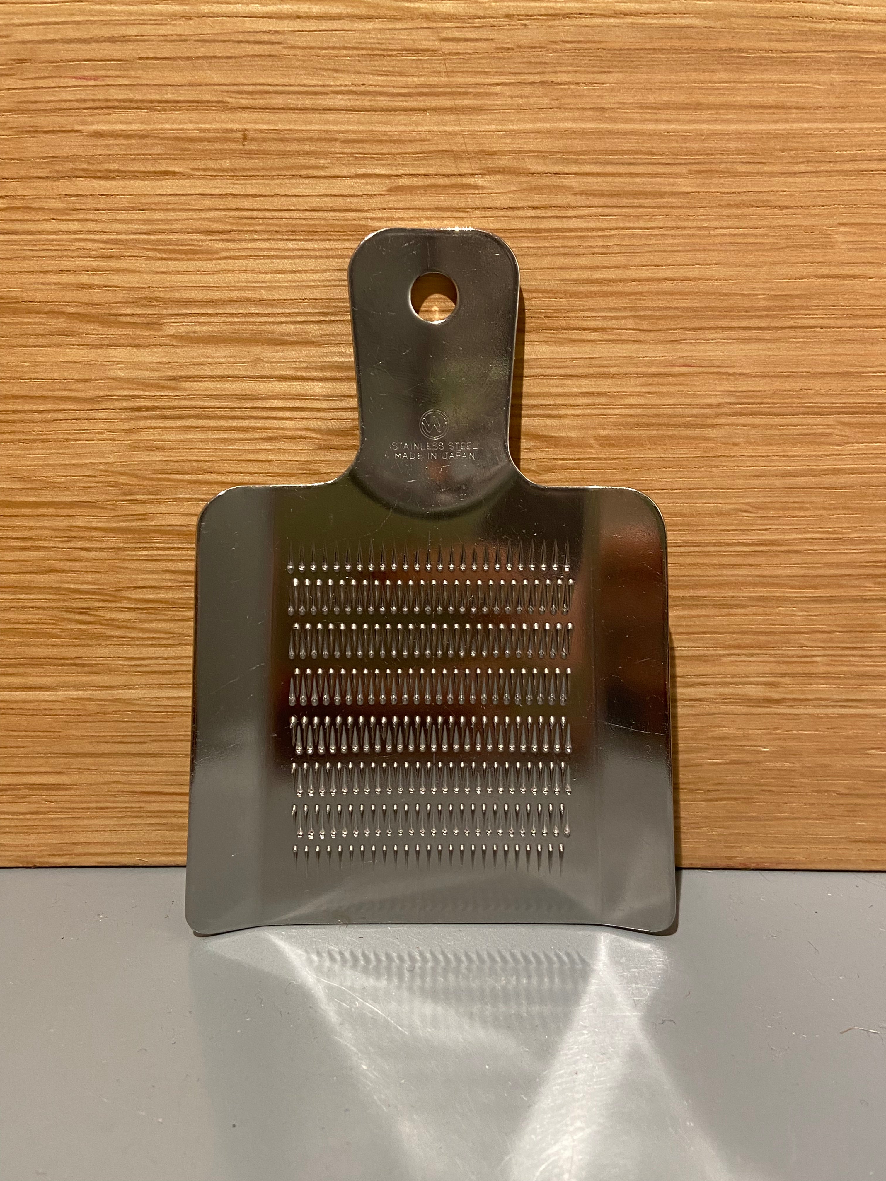 Japanese grater - Square large