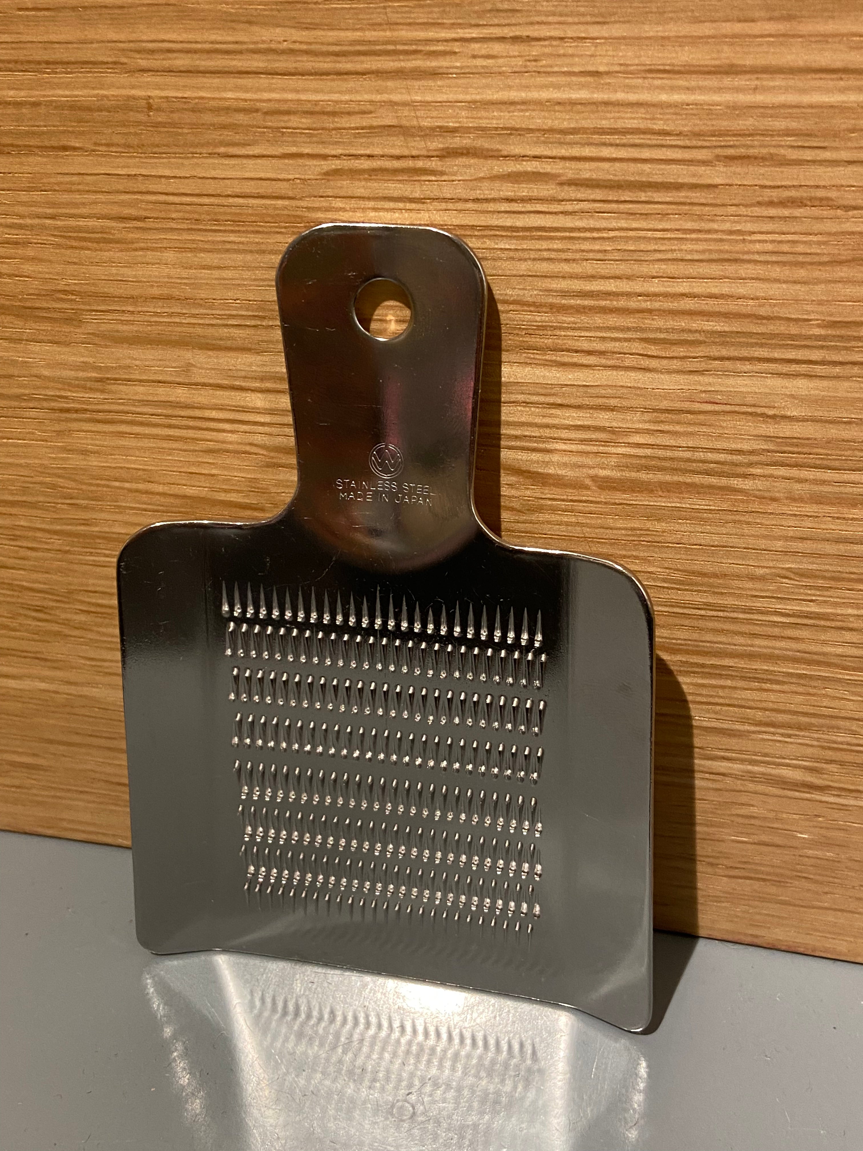 Japanese grater - Square large