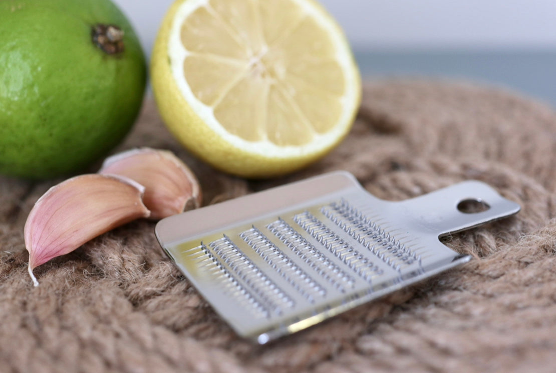 Japanese grater - Square small