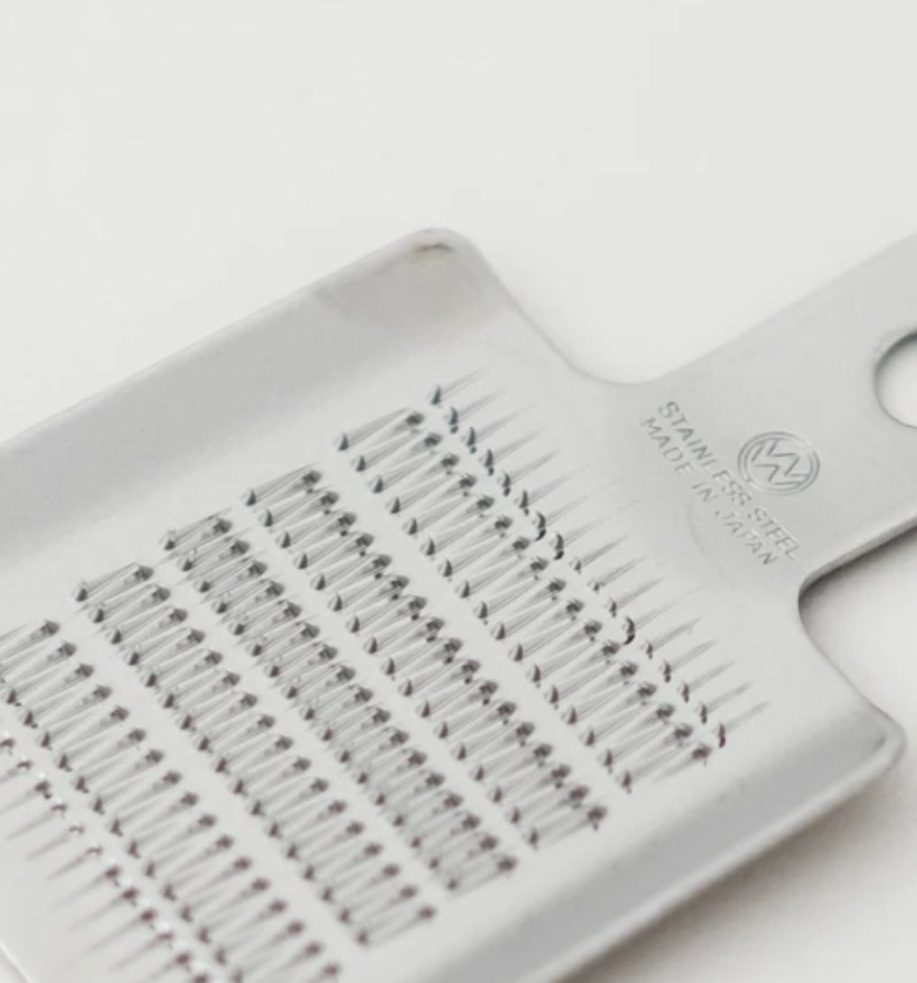 Japanese grater - Square small