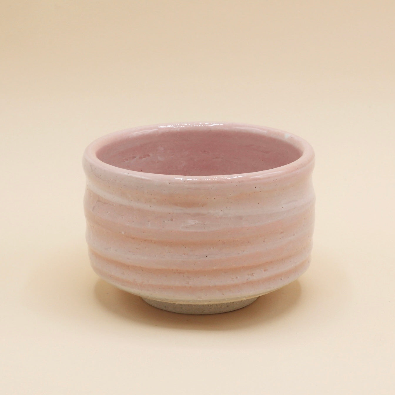 Matcha Cup - Pink