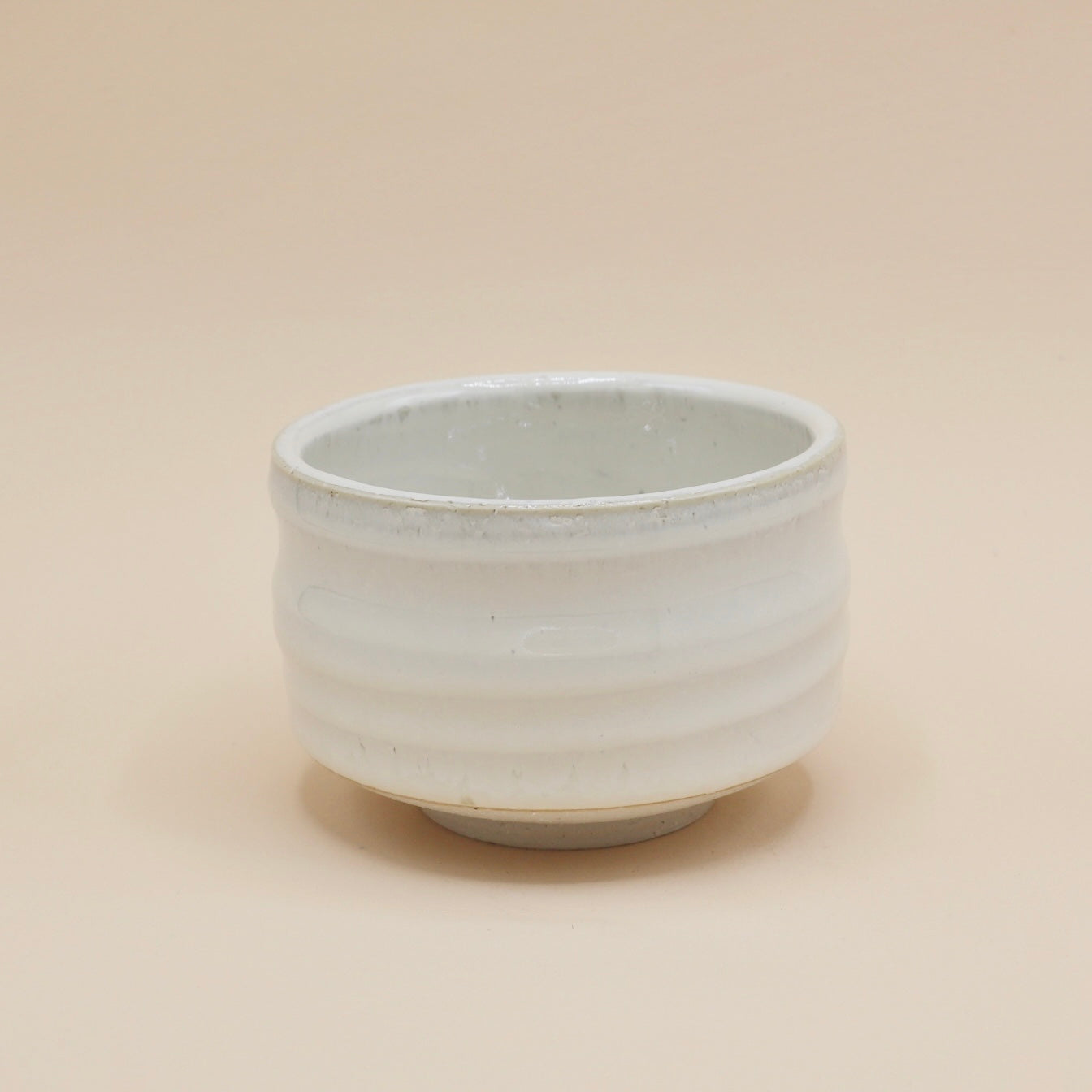 Matcha Cup - Hvid